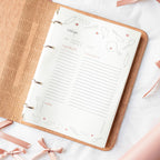 Wooden Recipe Book – Tomatoes Theme - SJB-DIAMOND ELITES