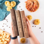 Wooden Recipe Book – Pies & Tarts - SJB-DIAMOND ELITES