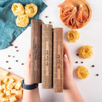 Wooden Recipe Book – Tomatoes Theme - SJB-DIAMOND ELITES