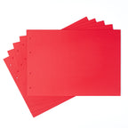 Extra Set of Cardboard for Photo Album