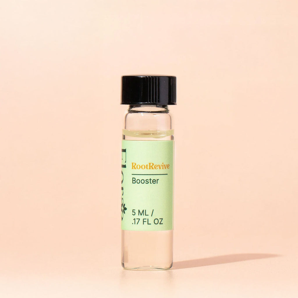RootRevive Booster: Targeted Treatment for Thinning Hair & Excess Shedding Floraebeauty