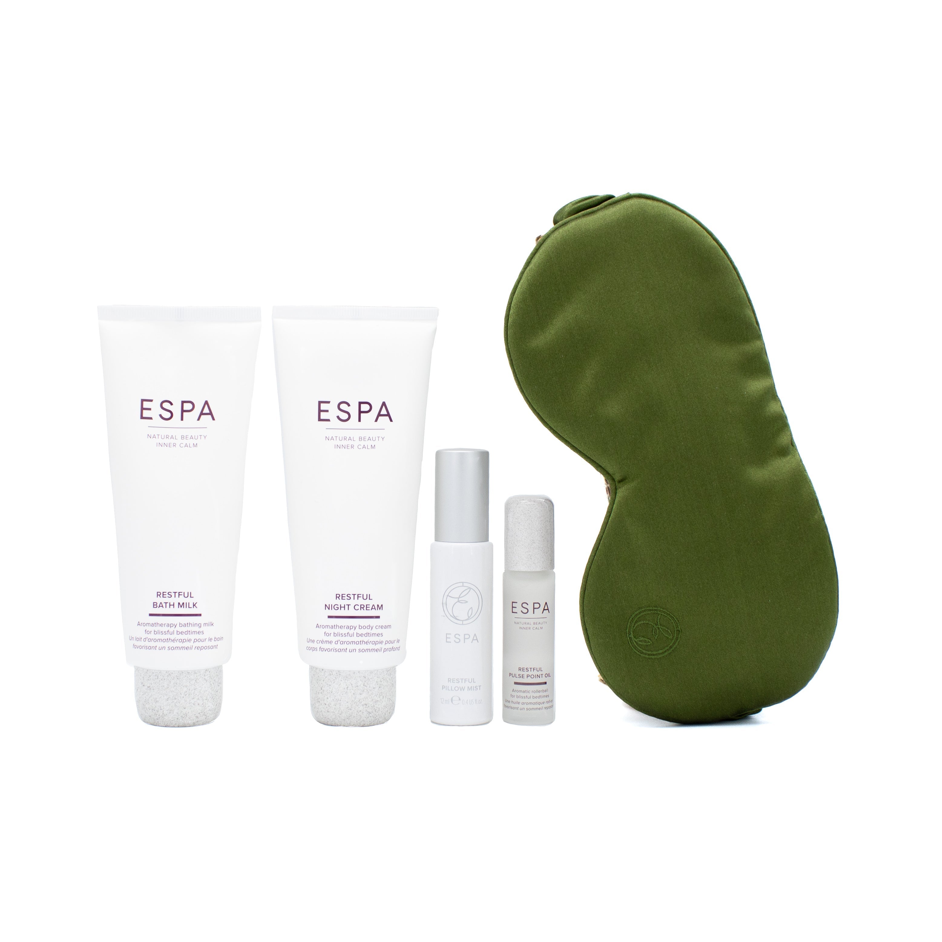 ESPA Restful Collection - Imperfect Box This is Beauty US