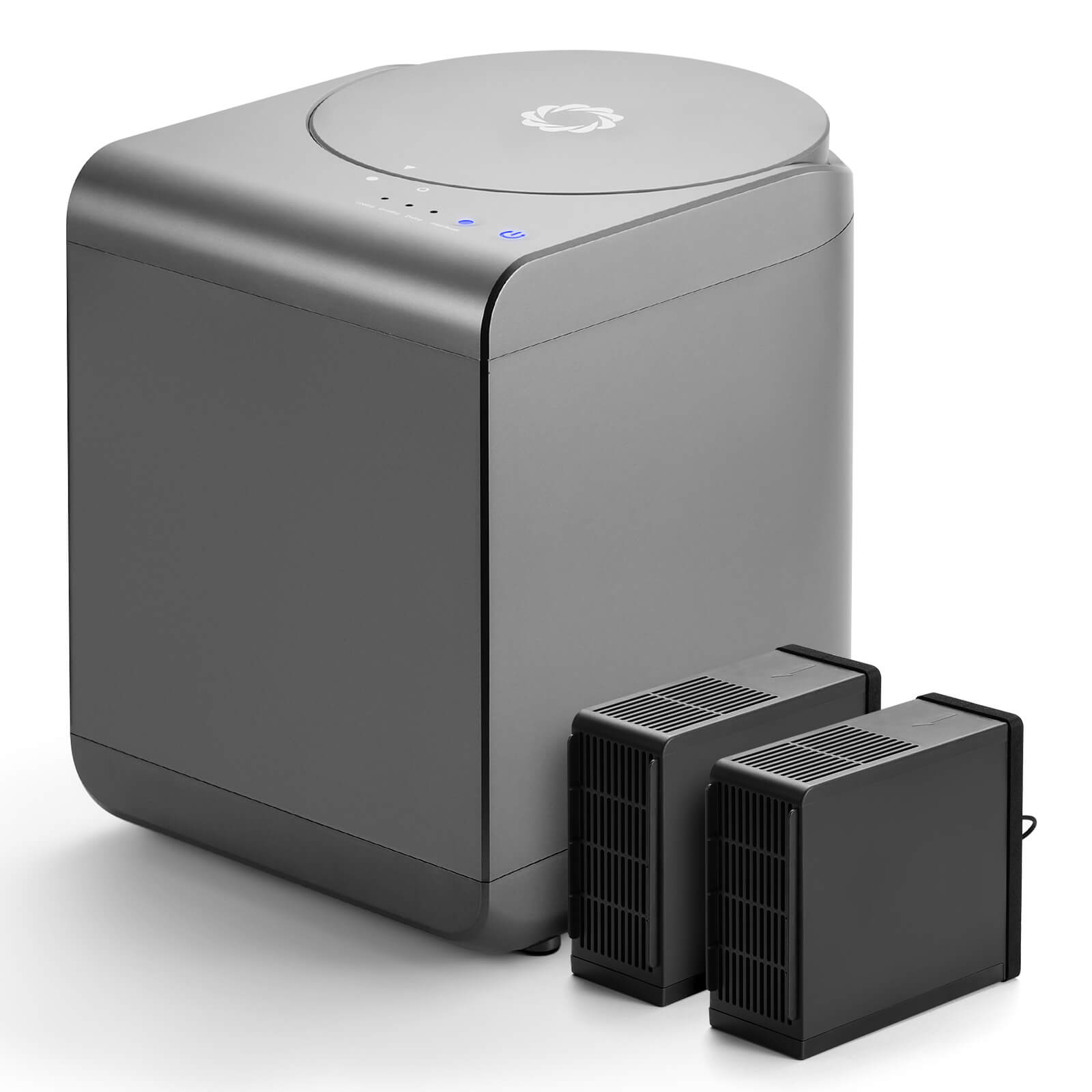 Revive Electric Kitchen Composter Airthereal