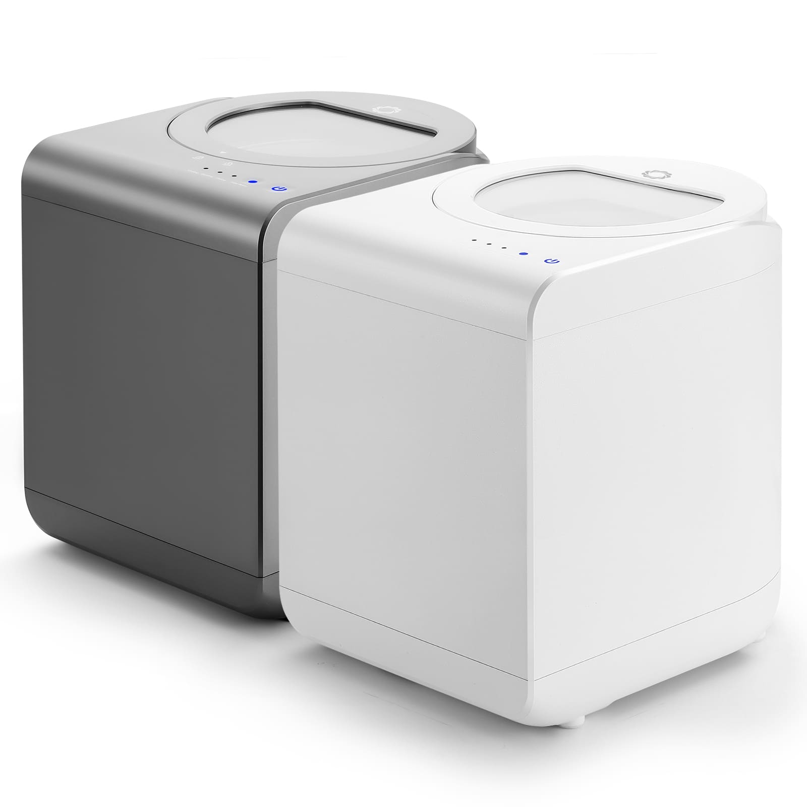 Revive Electric Kitchen Composter Airthereal