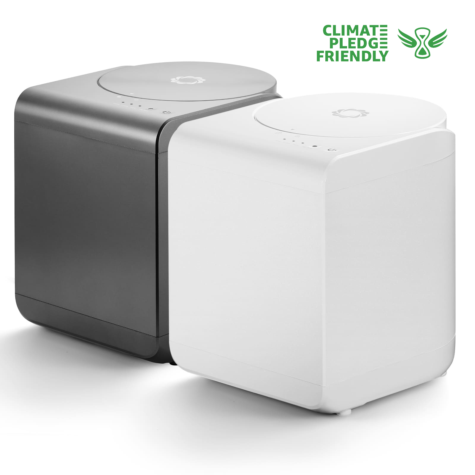 Revive Electric Kitchen Composter Airthereal