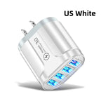USB Charger Pi-Mart