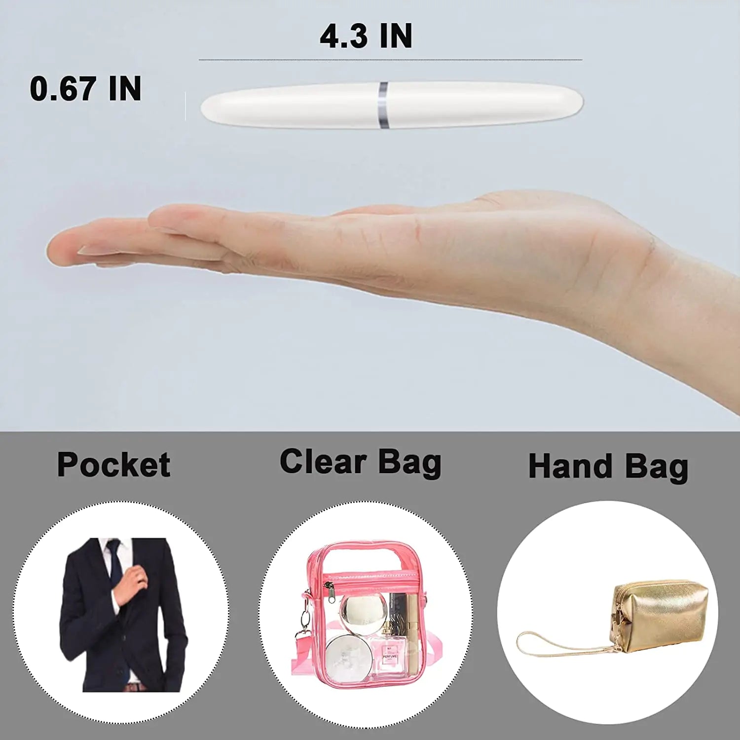 Earphones Cleaning Brush Pi-Mart