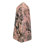 Rhodonite Tower - SJB-DIAMOND ELITES
