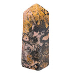 Rhodonite Tower - SJB-DIAMOND ELITES