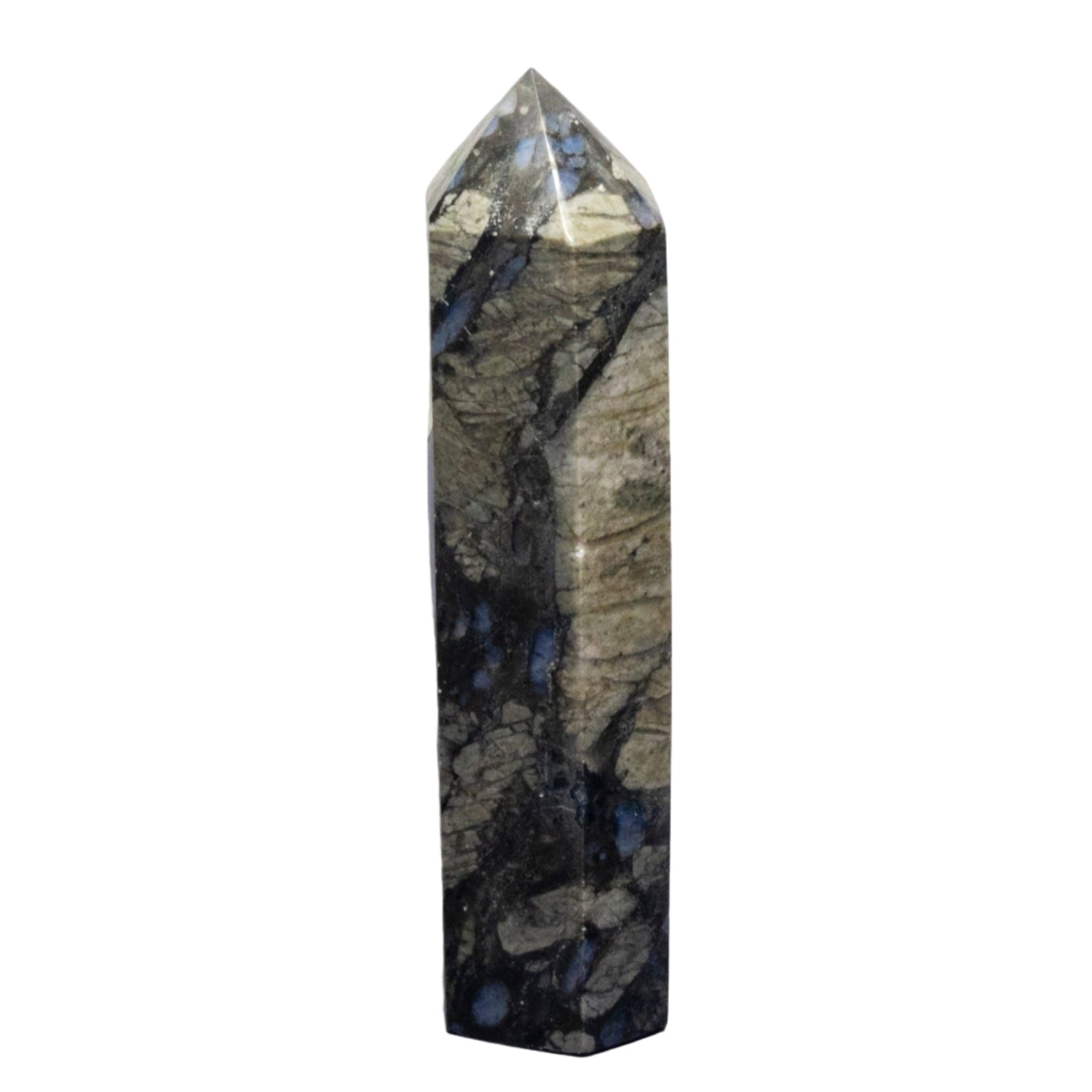 Rhyolite Tower - SJB-DIAMOND ELITES