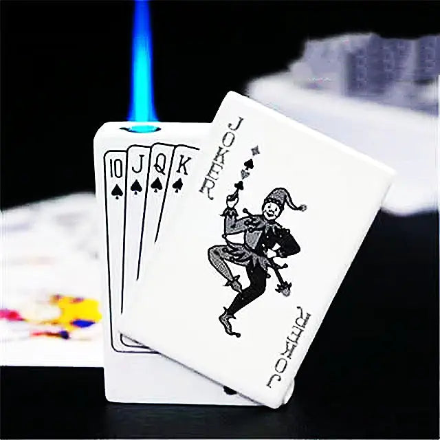 Spades Lighter: Turbo Flame Fun Pi-Mart