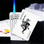 Spades Lighter: Turbo Flame Fun Pi-Mart