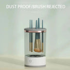 Makeup Brush Cleaning Machine Pi-Mart
