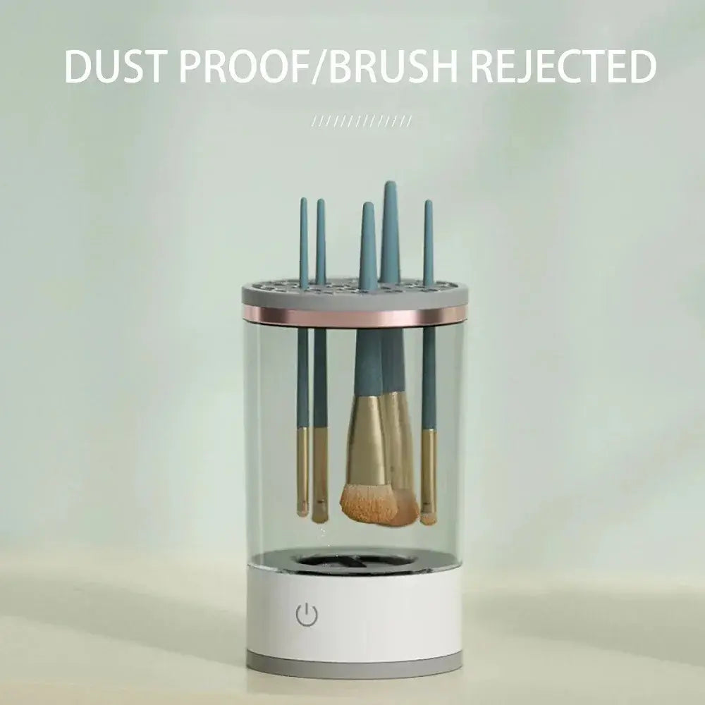 Makeup Brush Cleaning Machine Pi-Mart