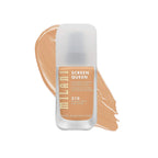 Milani Screen Queen Liquid Foundation Makeup - Cruelty Free Foundation With Digital Bluelight Filter Technology (Golden Sand) Lootquake LLC