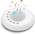 USB Rechargeable Baby White Noise Machine