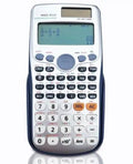 Scientific Calculator Pi-Mart