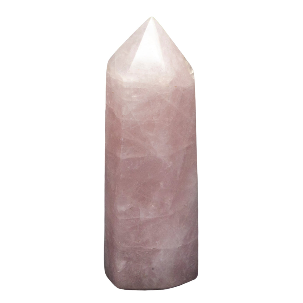 Rose Quartz Towers - SJB-DIAMOND ELITES