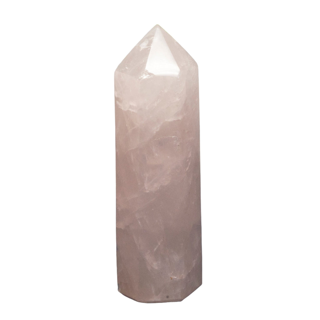 Rose Quartz Towers - SJB-DIAMOND ELITES