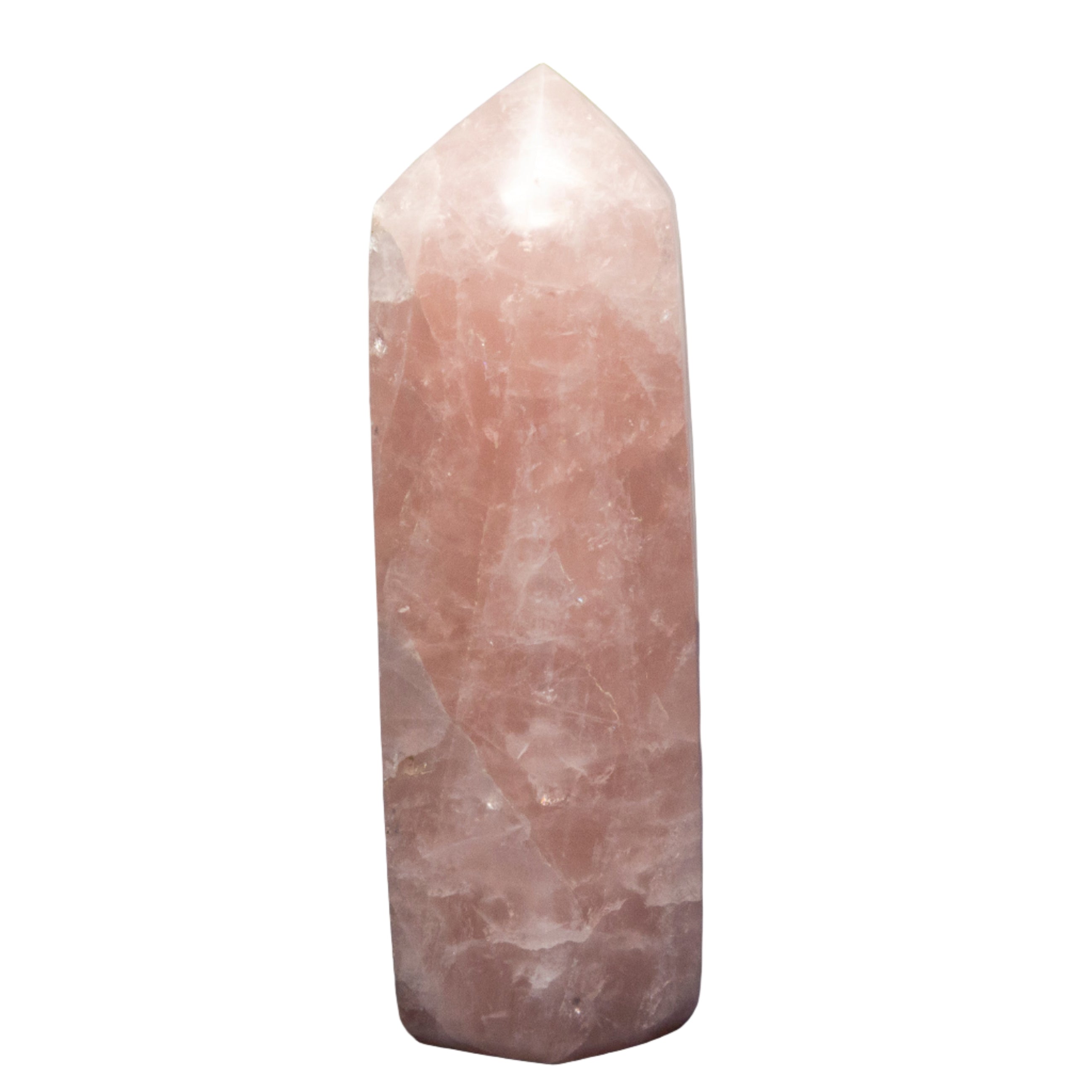 Rose Quartz Towers - SJB-DIAMOND ELITES