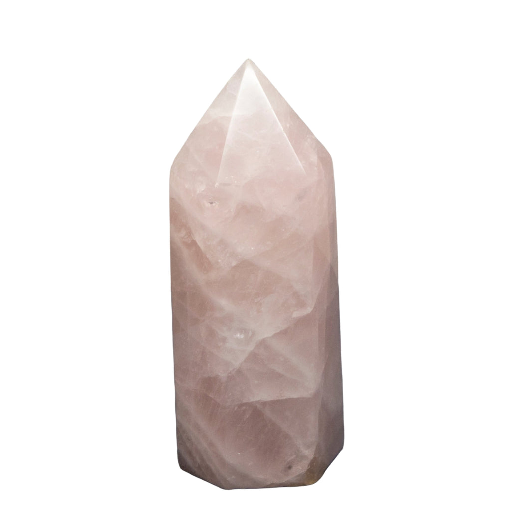 Rose Quartz Towers - SJB-DIAMOND ELITES