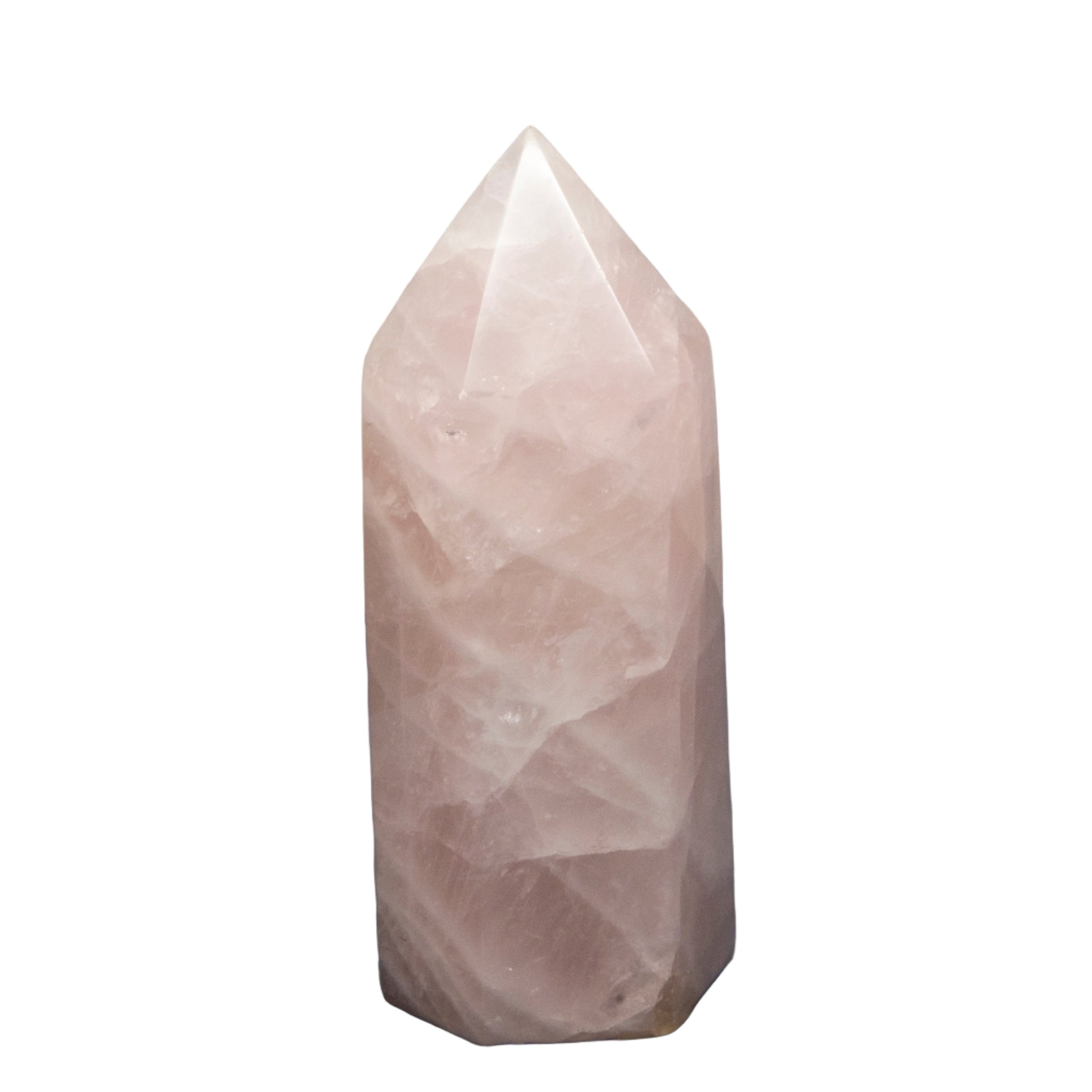 Rose Quartz Towers - SJB-DIAMOND ELITES