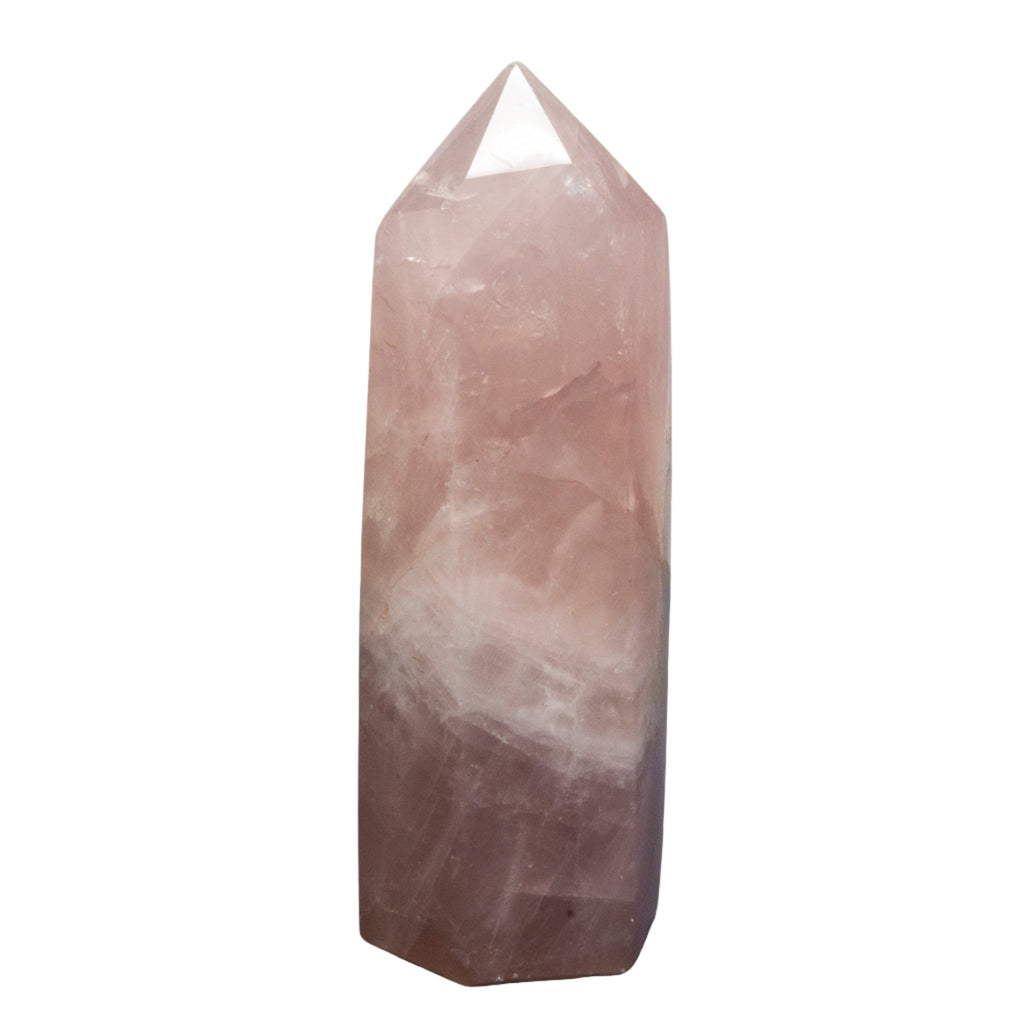 Rose Quartz Towers - SJB-DIAMOND ELITES