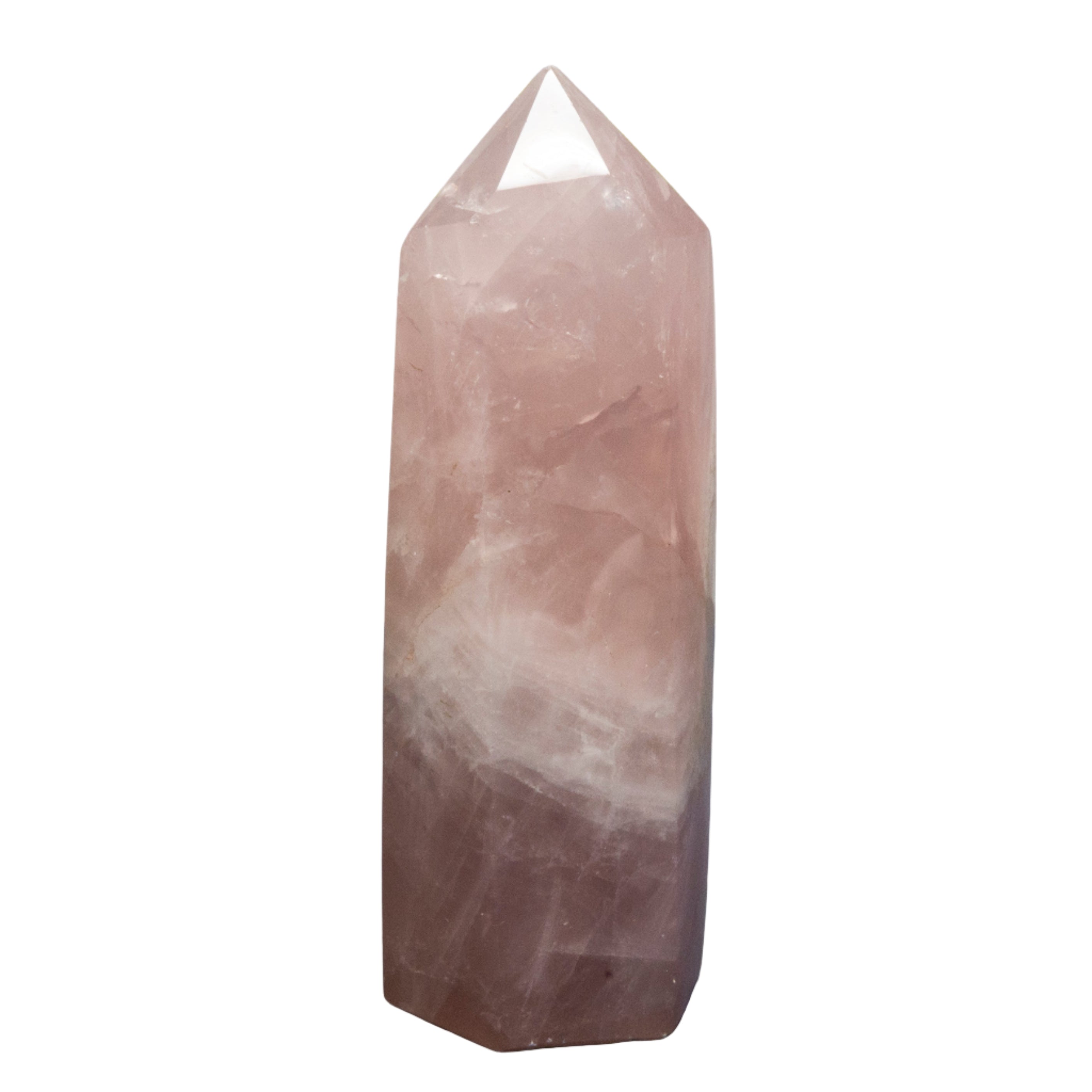 Rose Quartz Towers - SJB-DIAMOND ELITES