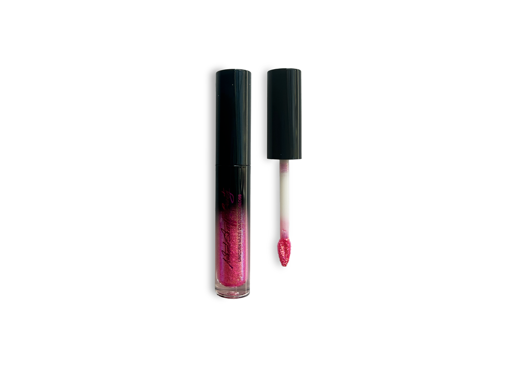 Ashunta Sheriff Beauty Unicorn Multidimensional Gloss Ashunta Sheriff Beauty