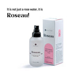 Roseau | Rose Water Toner Katari Beauty