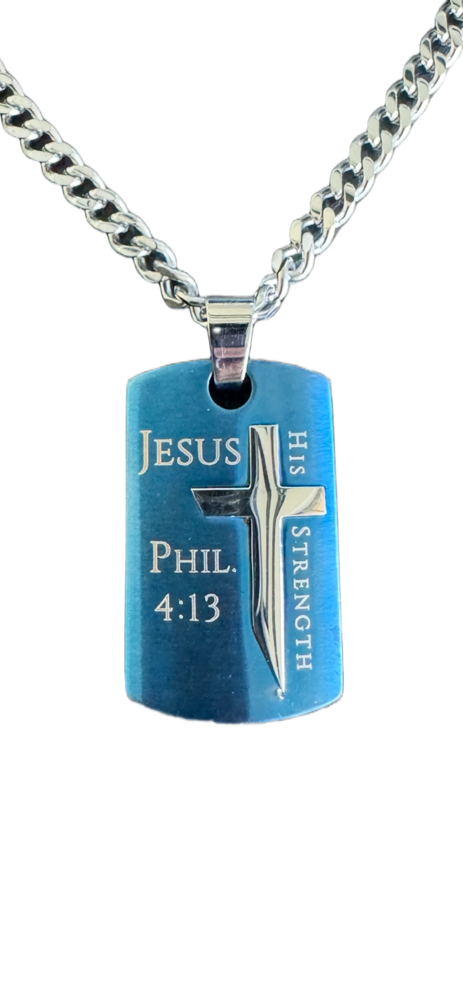Guardian Shield Cross KingdomWear