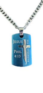 Guardian Shield Cross KingdomWear