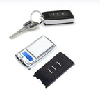 Mini Digital Weighing Scale
