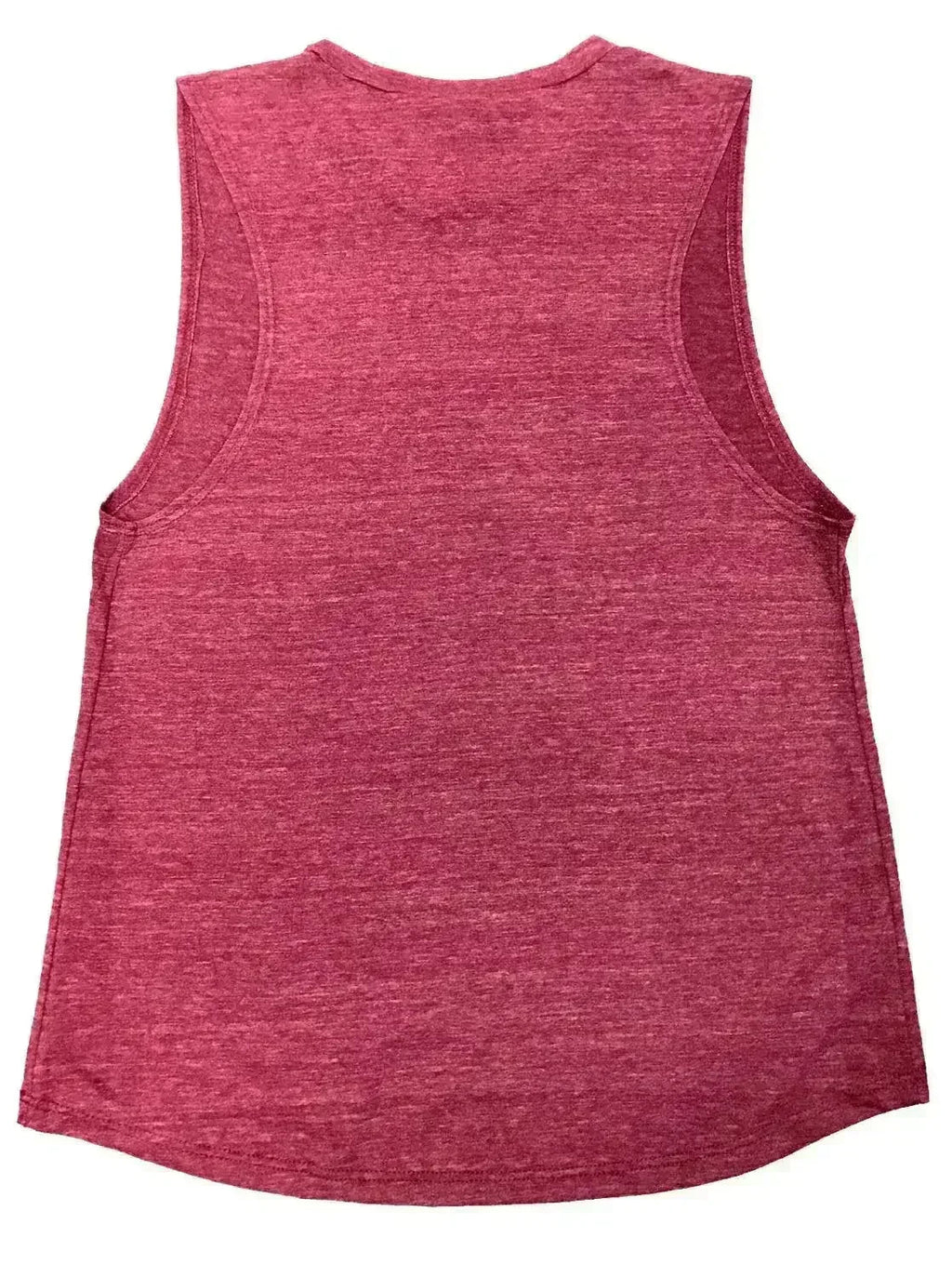 Muscles & Merlot Muscle Tank Top - SJB-DIAMOND ELITES
