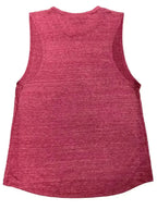 Muscles & Merlot Muscle Tank Top - SJB-DIAMOND ELITES