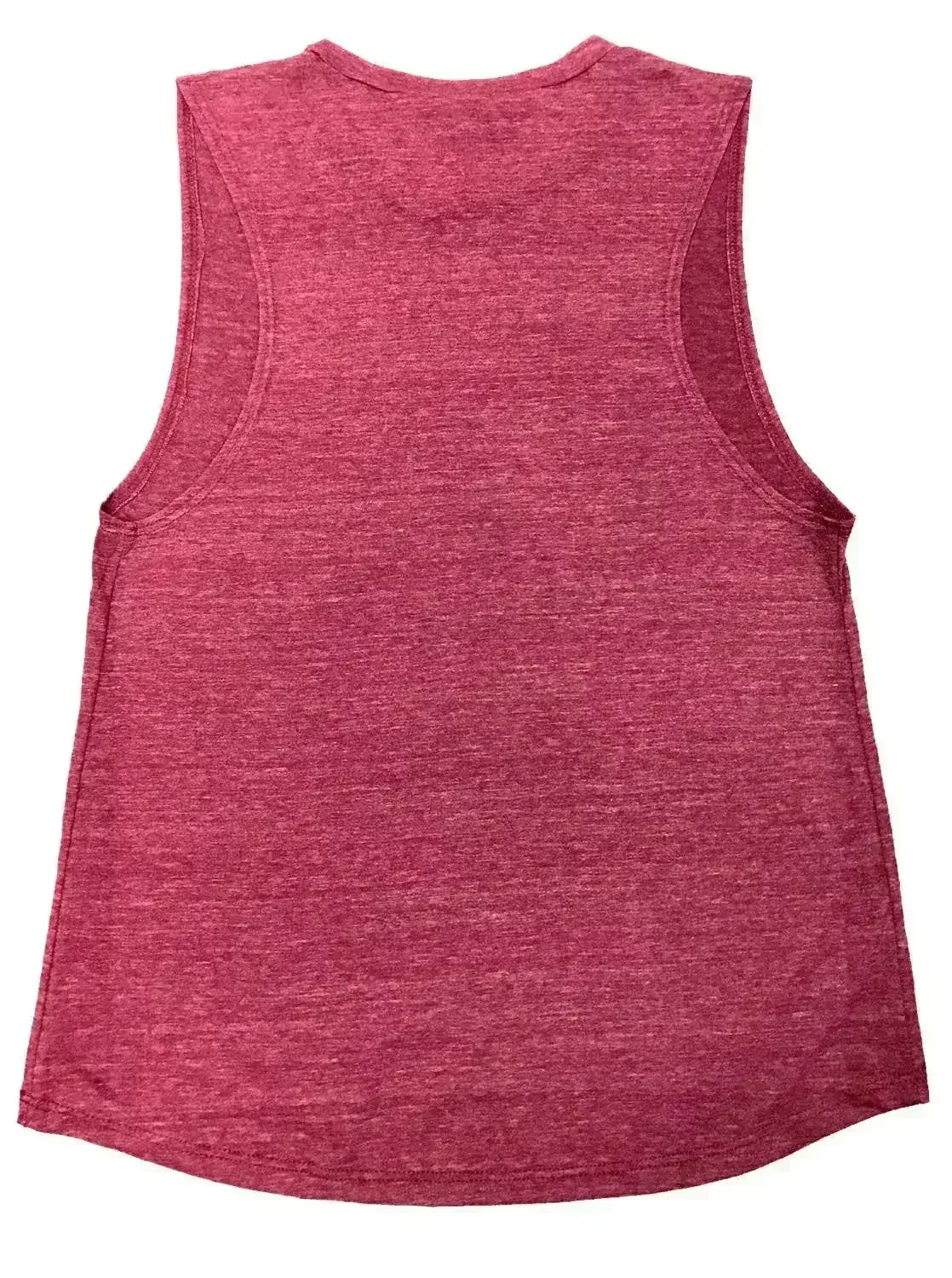 Muscles & Merlot Muscle Tank Top - SJB-DIAMOND ELITES