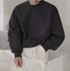 Men's Pullover Pi-Mart