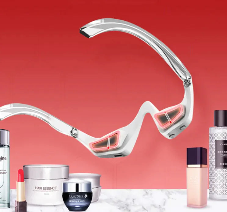 Beauty Eye Massage Lootquake LLC