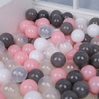 Water Pool Ocean Wave Plastic Balls