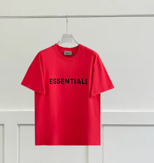 FOG Essentials Hoodie and Letter Print Apparel Set Pi-Mart
