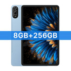 Blackview MEGA 2 Tablets 12 inch 2K Display Widevine L1 24GB(8+16) Android 15 256GB 9000mAh AI Main Camera Pad PC Lootquake LLC