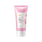 Vitamin C Facial Cleanser Skin Deep Cleansing Moisturizing Blackhead Removal skincare Face Wash Foam Face Cleanser Skin Care Lootquake LLC