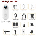 Outdoor Sports Camera In Helmet Motorcycle Bike Sport Mini Filming Bicycle Action 4K Professional Body Cam And Video Cameras Mtb Lootquake LLC