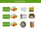 Polyquaternium-10 Powder cosmetic raw materials