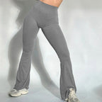 CurvyLift High-Waist Yoga Leggings