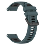 Amazfit Silicone Watch Band Replacement - Flexible Sports Strap