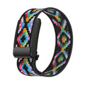 Whoop 5.0 Nylon Band - Breathable Elastic Lightweight