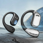 Language Translation Earbuds Long Battery Life Translator Earbuds Touch Control Real-time Two-Way Earbuds for Android and iOS Lootquake LLC