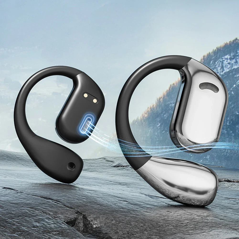 Language Translation Earbuds Long Battery Life Translator Earbuds Touch Control Real-time Two-Way Earbuds for Android and iOS Lootquake LLC
