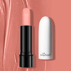 High Quality Popfeel Waterproof Lasting Matte Luxury Velvet Lipstick Make up Smudge-Free Pigmented Lipsticks Lip Gloss Cosmetics Lootquake LLC